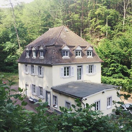 Die Talmuehle Neustadt an der Weinstraße エクステリア 写真