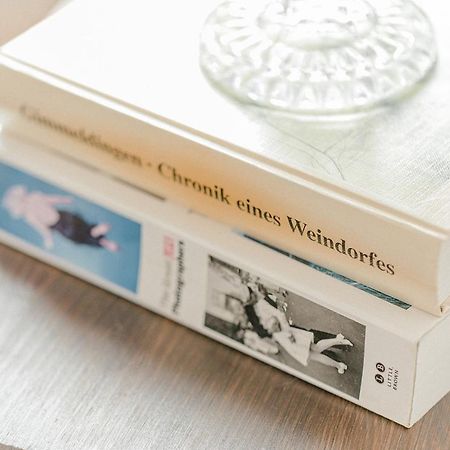 Die Talmuehle Neustadt an der Weinstraße エクステリア 写真